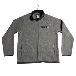 Men’s The North Face Gordon Lyons Fleece Jacket